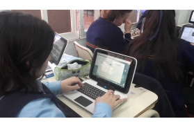 Trabajo Transversal entre Geografía y Biología 